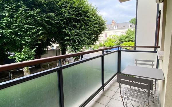 Appartement à vendre    3 pièces • 72,48 m2 Vernon