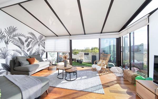 Appartement à vendre    4 pièces • 128 m2 Ramonville-Saint-Agne