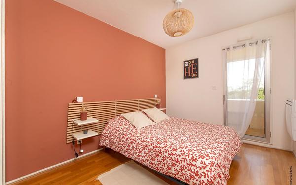 Appartement à vendre    4 pièces • 128 m2 Ramonville-Saint-Agne