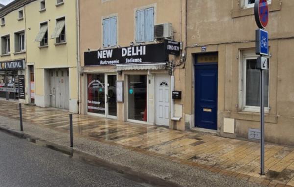 Idéal investisseur, immeuble à usage d'habitation et commercial loué