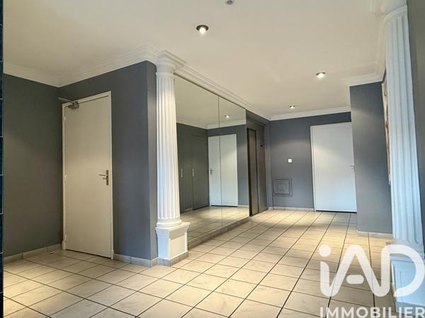 Location appartement 2 pièces 55 m² Montluçon