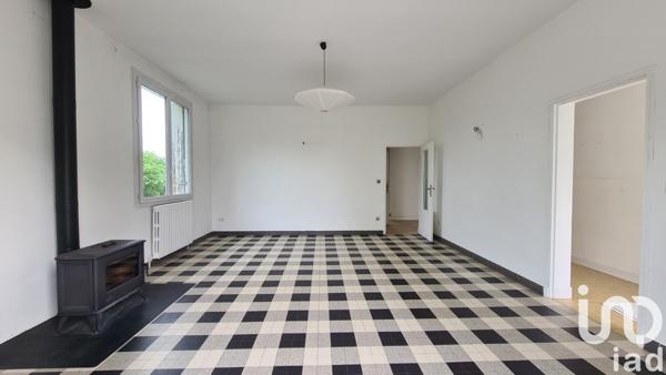 Maison à vendre 6 pièces 180 m² Bressols