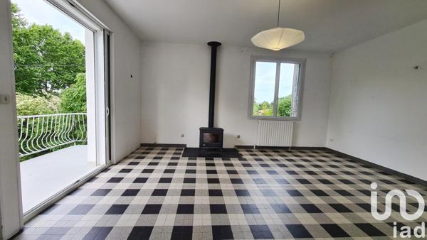 Maison à vendre 6 pièces 180 m² Bressols
