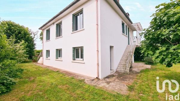 Maison à vendre 6 pièces 180 m² Bressols