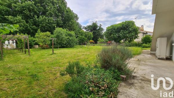 Maison à vendre 6 pièces 180 m² Bressols