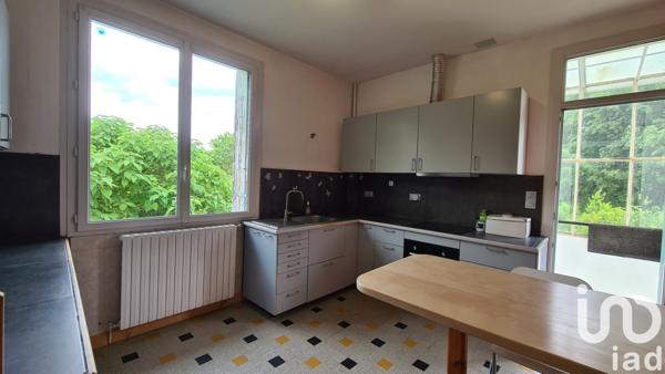 Maison à vendre 6 pièces 180 m² Bressols