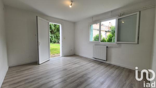 Maison à vendre 6 pièces 180 m² Bressols