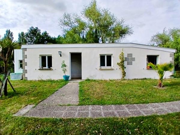 Maison à SAINT PAUL (33390)