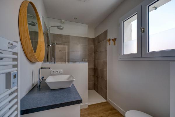 Île de Ré - Saint Martin de Ré - Maison familiale proche plage