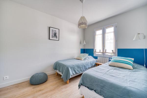 Île de Ré - Saint Martin de Ré - Maison familiale proche plage