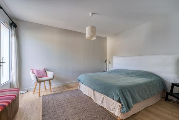 Île de Ré - Saint Martin de Ré - Maison familiale proche plage