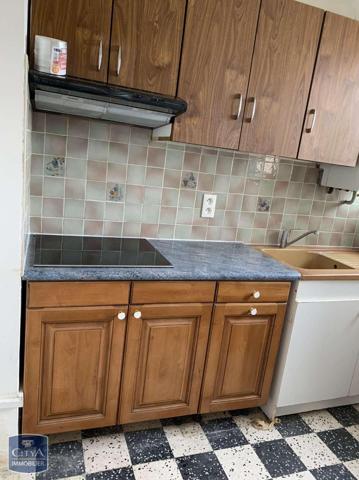 Appartement à louer 3 pièces 66.27m² Clermont-l'Hérault (34800)