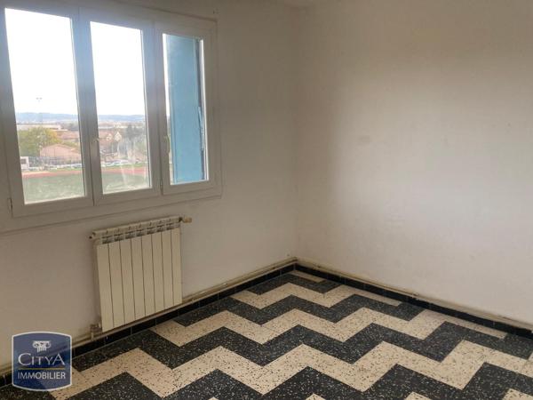 Appartement à louer 3 pièces 66.27m² Clermont-l'Hérault (34800)