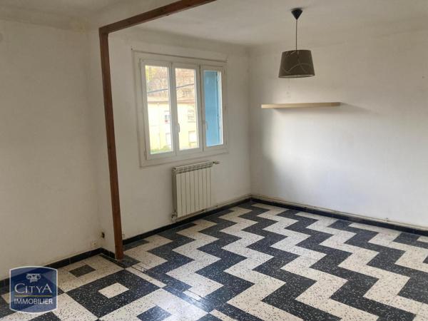 Appartement à louer 3 pièces 66.27m² Clermont-l'Hérault (34800)