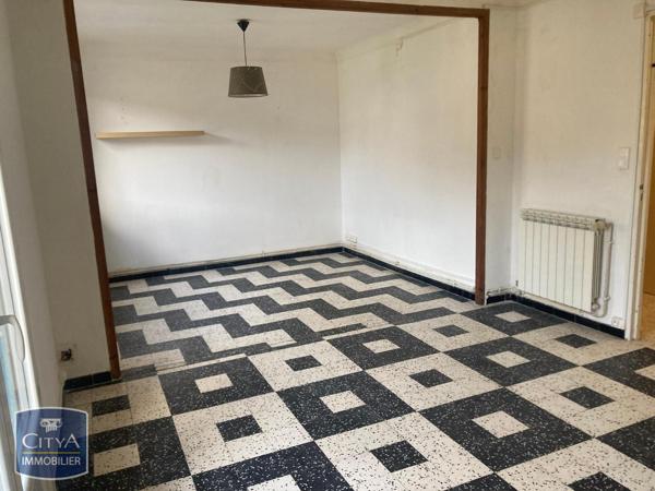 Appartement à louer 3 pièces 66.27m² Clermont-l'Hérault (34800)