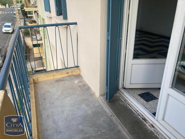 Appartement à louer 3 pièces 66.27m² Clermont-l'Hérault (34800)