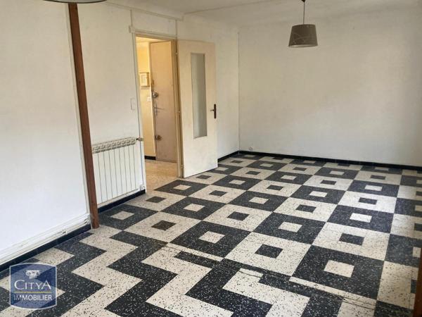 Appartement à louer 3 pièces 66.27m² Clermont-l'Hérault (34800)