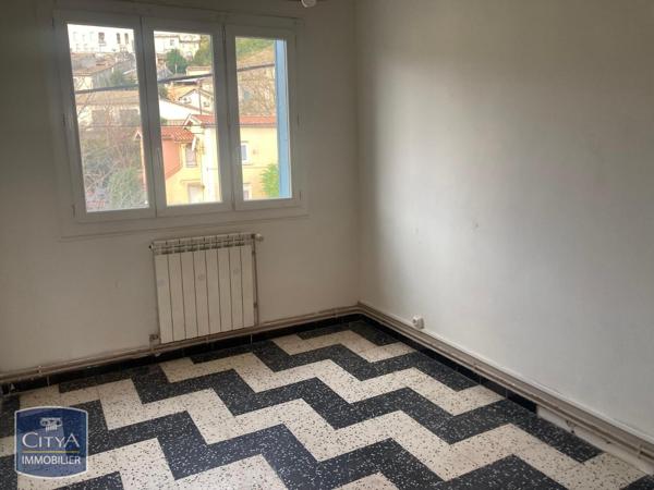 Appartement à louer 3 pièces 66.27m² Clermont-l'Hérault (34800)