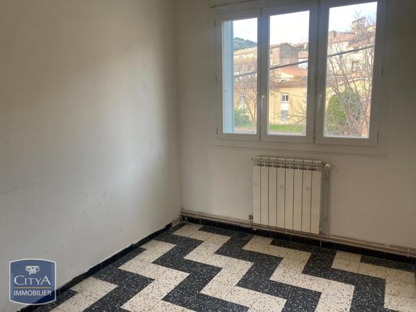 Appartement à louer 3 pièces 66.27m² Clermont-l'Hérault (34800)