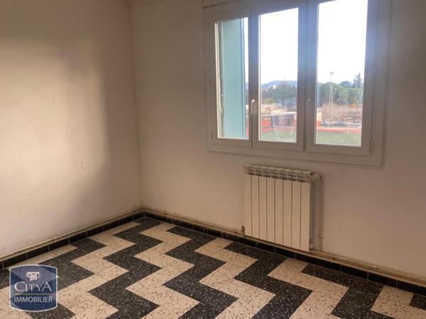 Appartement à louer 3 pièces 66.27m² Clermont-l'Hérault (34800)