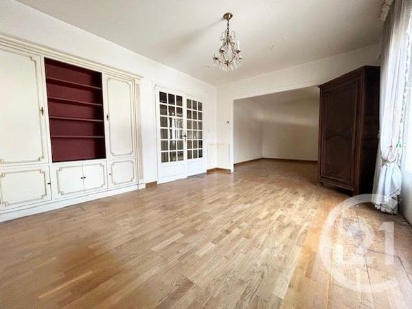 Appartement F3 à vendre  3 pièces - 63,17 m2 ESSEY LES NANCY - 54