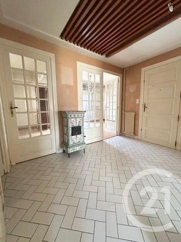 Appartement F3 à vendre  3 pièces - 63,17 m2 ESSEY LES NANCY - 54