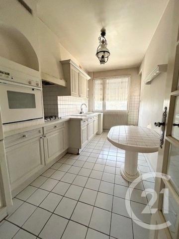 Appartement F3 à vendre  3 pièces - 63,17 m2 ESSEY LES NANCY - 54