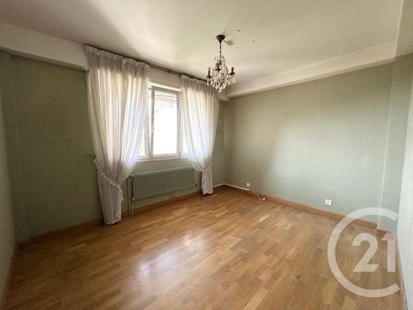 Appartement F3 à vendre  3 pièces - 63,17 m2 ESSEY LES NANCY - 54