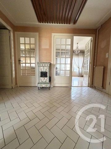 Appartement F3 à vendre  3 pièces - 63,17 m2 ESSEY LES NANCY - 54