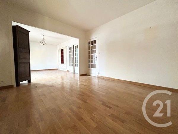 Appartement F3 à vendre  3 pièces - 63,17 m2 ESSEY LES NANCY - 54