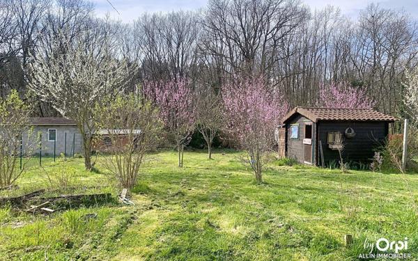 Maison à vendre    5 pièces • 65,85 m2 Commentry