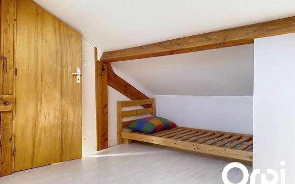 Maison à vendre    5 pièces • 65,85 m2 Commentry