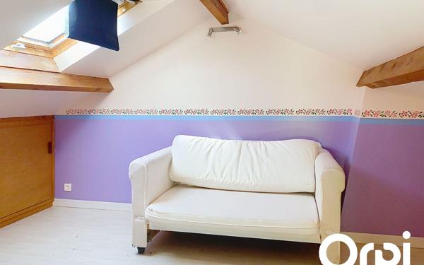 Maison à vendre    5 pièces • 65,85 m2 Commentry