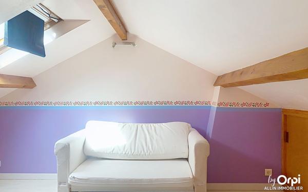 Maison à vendre    5 pièces • 65,85 m2 Commentry