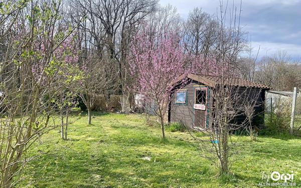 Maison à vendre    5 pièces • 65,85 m2 Commentry