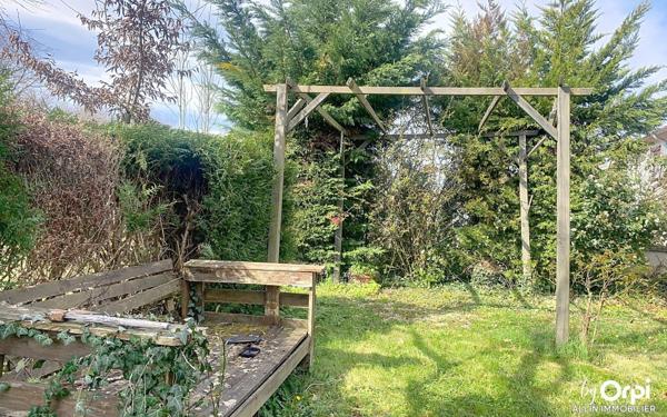 Maison à vendre    5 pièces • 65,85 m2 Commentry