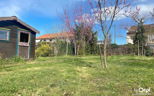 Maison à vendre    5 pièces • 65,85 m2 Commentry