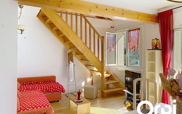 Maison à vendre    5 pièces • 65,85 m2 Commentry