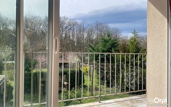 Maison à vendre    5 pièces • 65,85 m2 Commentry