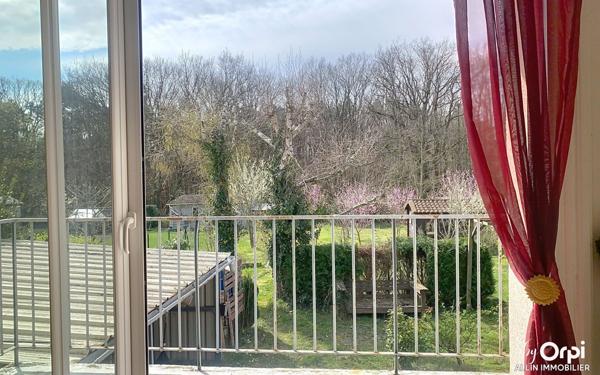 Maison à vendre    5 pièces • 65,85 m2 Commentry