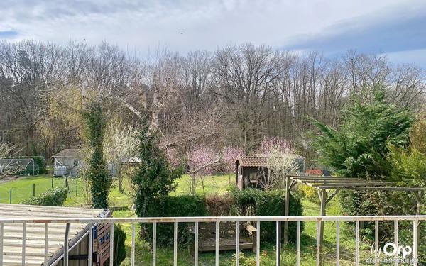 Maison à vendre    5 pièces • 65,85 m2 Commentry