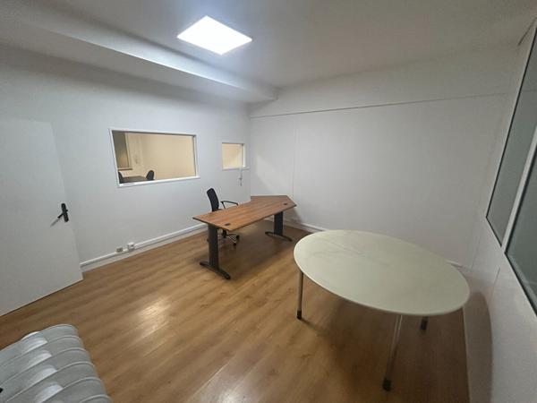 Bureaux situés à Compiègne proches centre ville