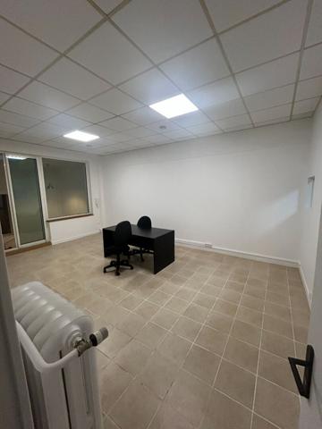 Bureaux situés à Compiègne proches centre ville