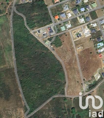 Land for sale 500 m² Anse-Bertrand