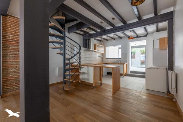 Maison à vendre |                                       Grenade |                                        3 pièces  |  84 m²