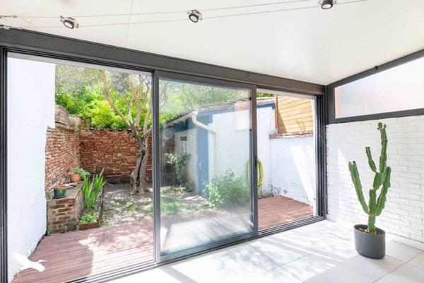 Maison à vendre |                                       Grenade |                                        3 pièces  |  84 m²