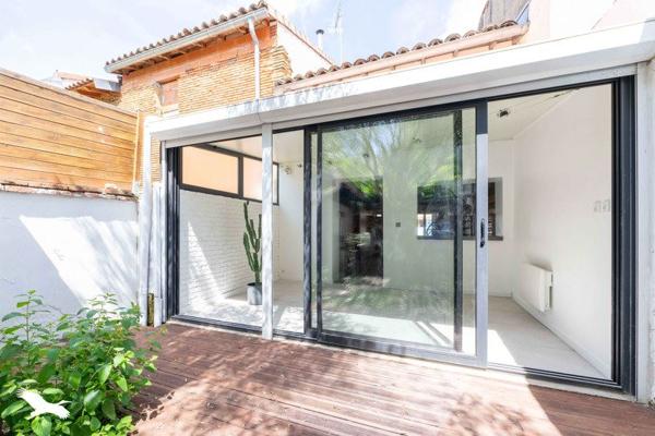 Maison à vendre |                                       Grenade |                                        3 pièces  |  84 m²