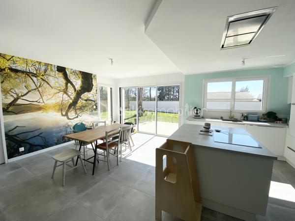 Maison de 106 m²