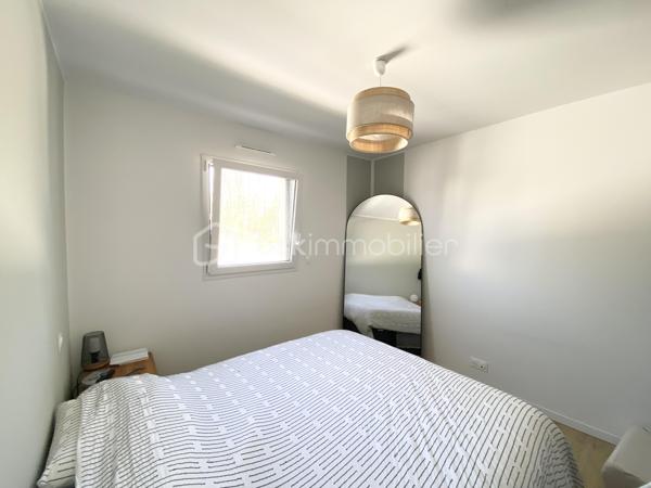 Maison de 106 m²