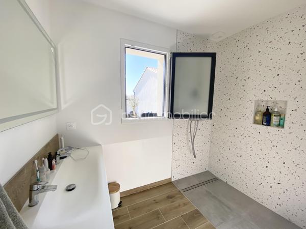 Maison de 106 m²